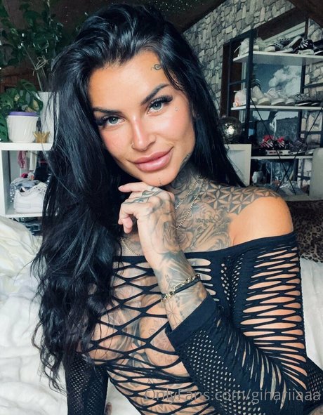 Ginariiaaa Profilbild