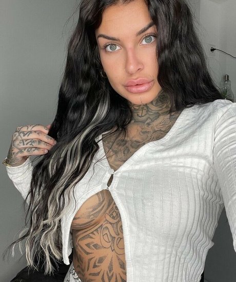 Ginariiaaa OnlyFans-Sex