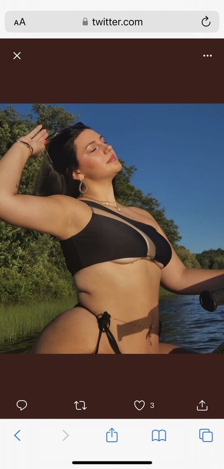 pinklux1 OnlyFans-Seite