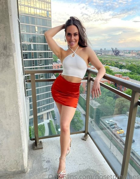 nosetomytoes Nacktbilder von OnlyFans