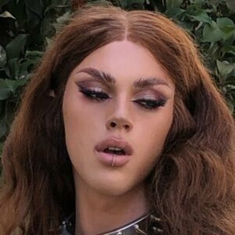 Bronte King Strip OnlyFans