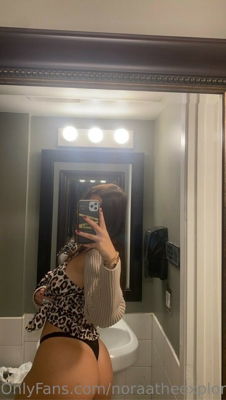 noraatheexplorer OnlyFans