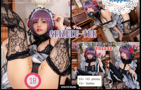 kappancos Nackt OnlyFans