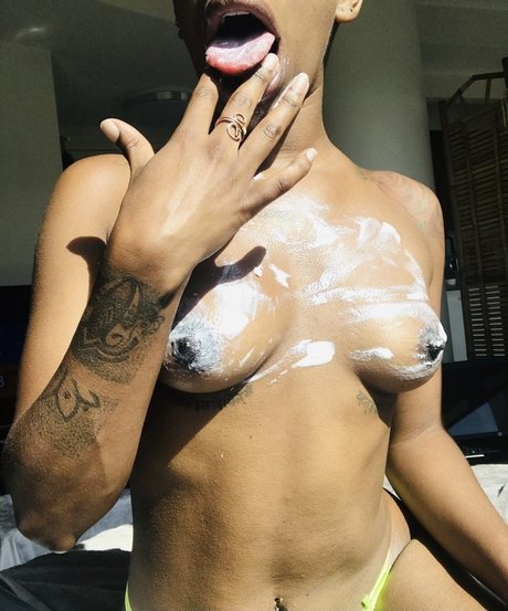 Darling Nicky OnlyFans Pornografie gratis