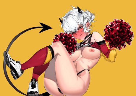 Helltaker OnlyFans-Leaks