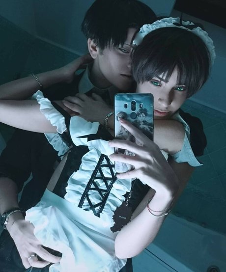 MiikhyDeafening Nacktbilder geleakt