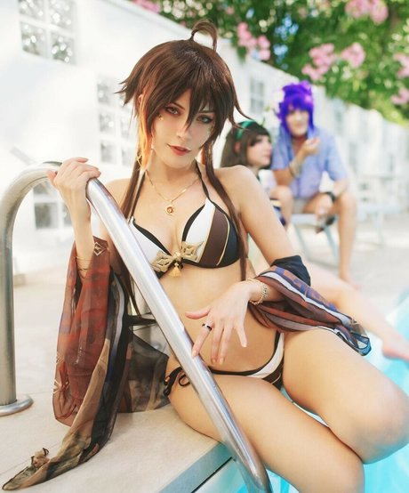 MiikhyDeafening Nacktbilder von OnlyFans