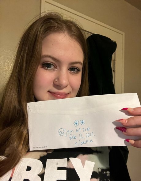 jem69710 Oben ohne OnlyFans