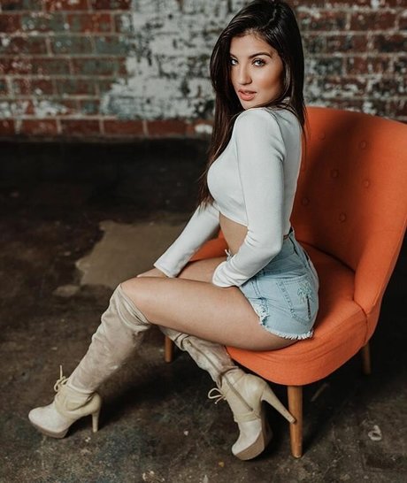 gabszters OnlyFans Modelfoto