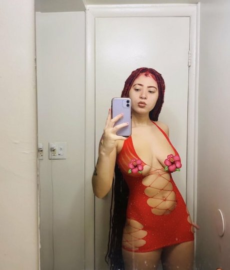 gingernxsty Leaked OnlyFans Sextape