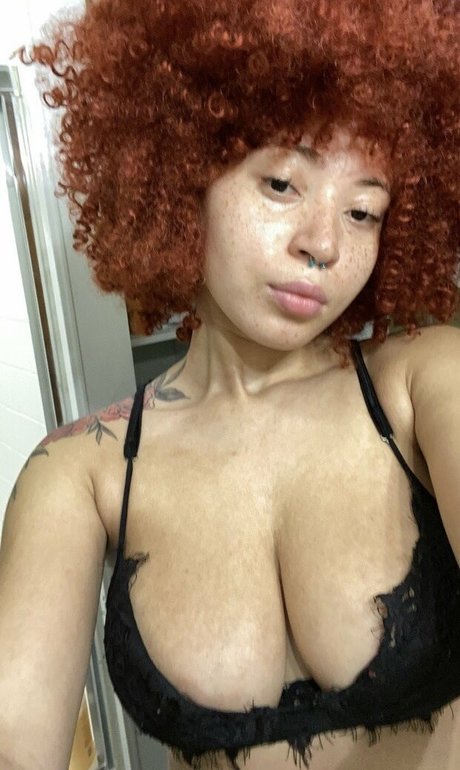 gingernxsty OnlyFans kostenlos