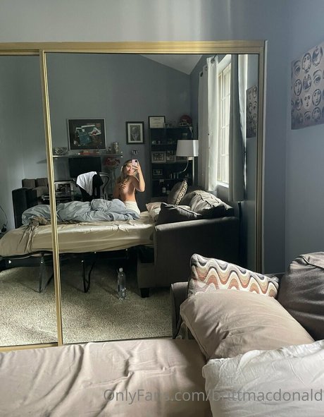 BrittMacDonald Nacktpornos auf OnlyFans