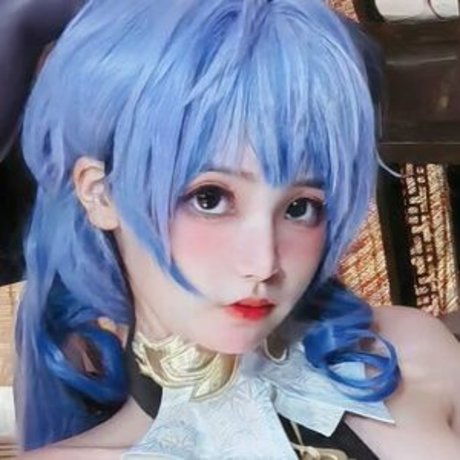 chengzimiaoj Nacktbilder OnlyFans Leak