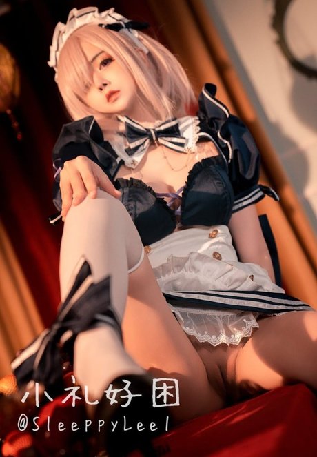 Sleeppylee1 Nacktpornos auf OnlyFans