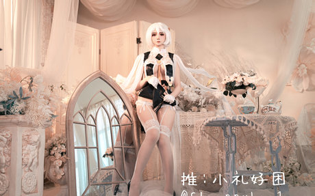 Sleeppylee1 NurlyFans-Pornos