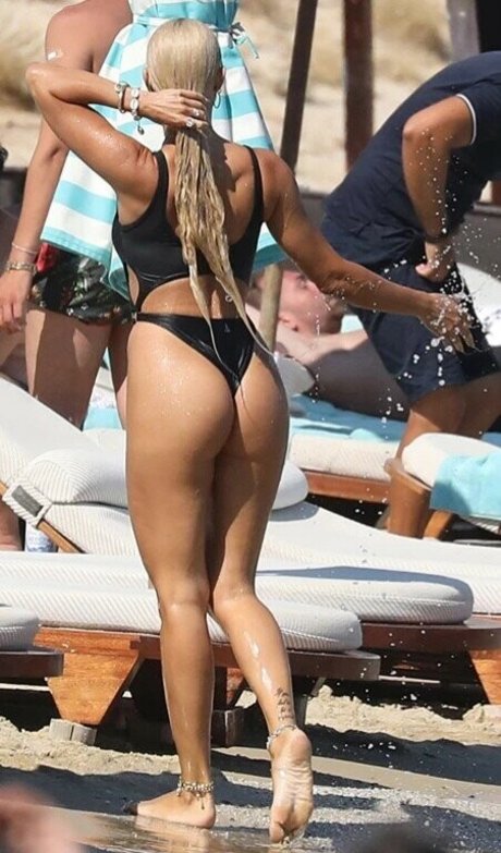 Ioanna Touni OnlyFans Sextape geleakt