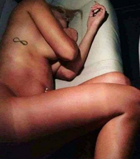 Ioanna Touni Leaked OnlyFans Sex