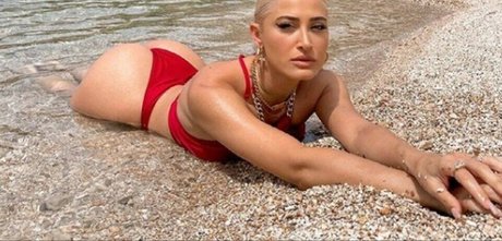 Ioanna Touni Nackt geleakt OnlyFans