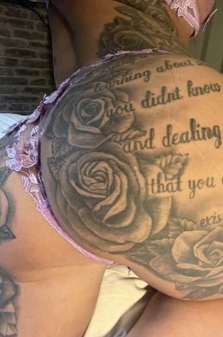 Louise McNamara Nacktbilder OnlyFans geleakt