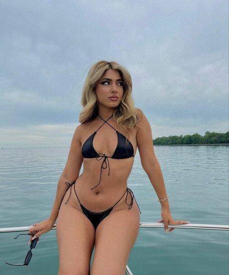 romitavlz OnlyFans Sex