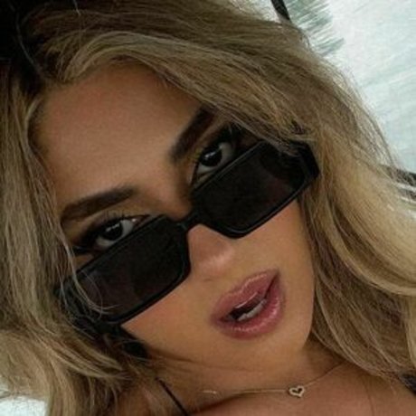 romitavlz Nacktbilder von OnlyFans geleakt