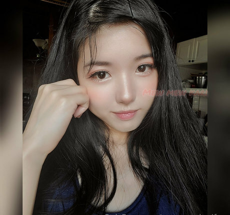 MewMewKari OnlyFans Nackt Leaks