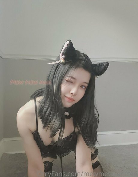 MewMewKari Sex OnlyFans