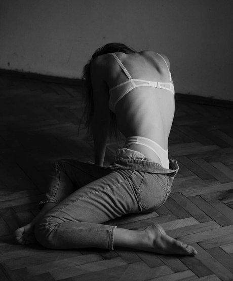 Aktasak OnlyFans Strip