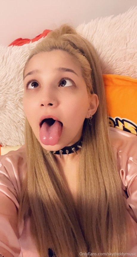 Skydxddy OnlyFans Sex Leaks