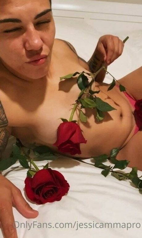 Jessica Andrade Geleakte OnlyFans-Inhalte