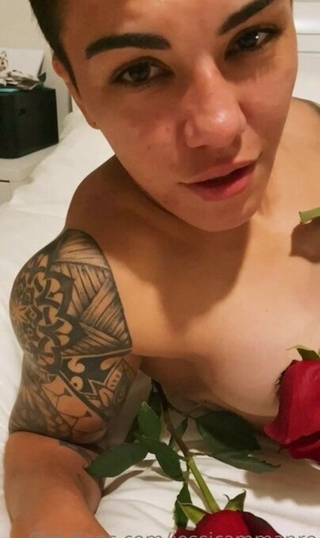 Jessica Andrade Heiße OnlyFans Inhalte