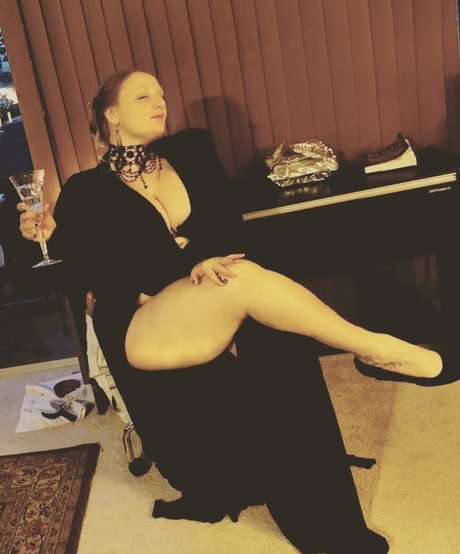 BordeauxBlack OnlyFans Sex