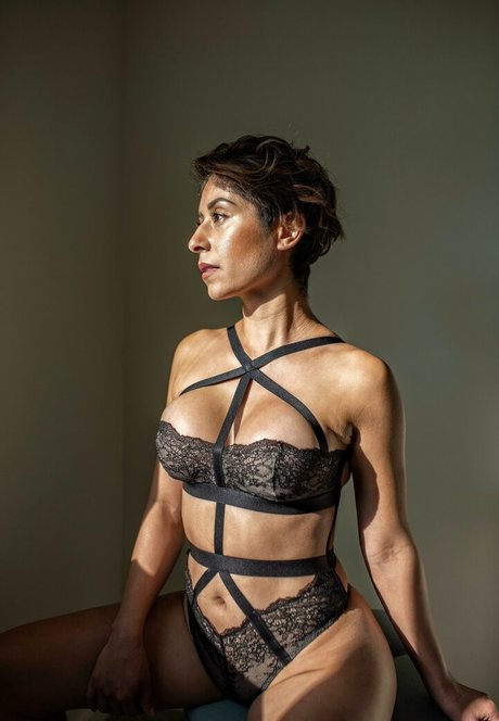 Isela Luna OnlyFans Sex Leak