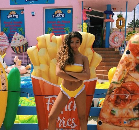 Natalia Jorquera Nacktpornos auf OnlyFans