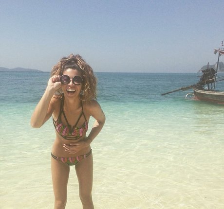 Natalia Jorquera Sex auf OnlyFans