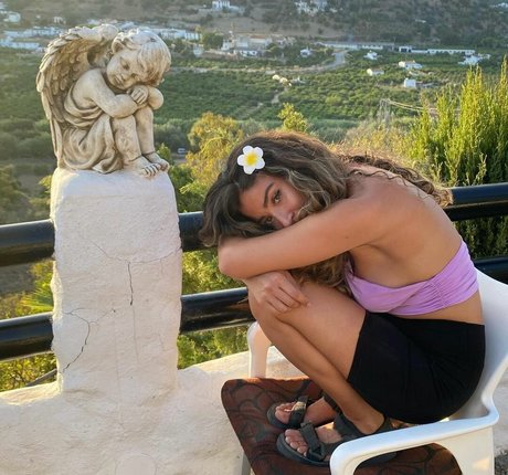 Natalia Jorquera Nacktbilder von OnlyFans