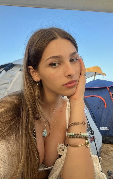 Ella Netzer Nackt OnlyFans