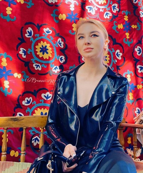 Bronnica OnlyFans kostenlos