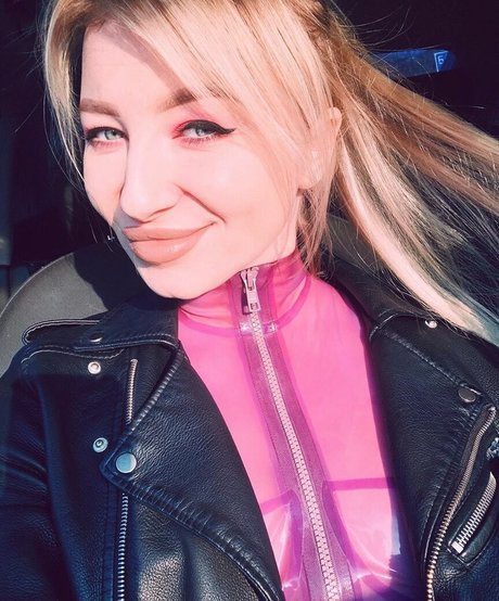 Bronnica OnlyFans Porno