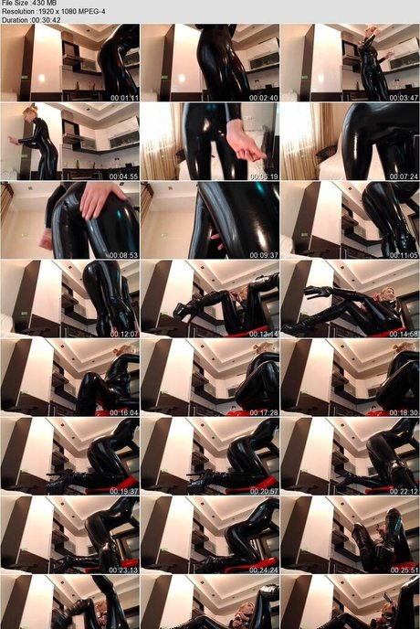 Bronnica OnlyFans Nackt