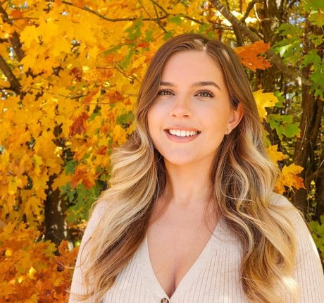 Alexandra Strambu Neuer OnlyFans Leak