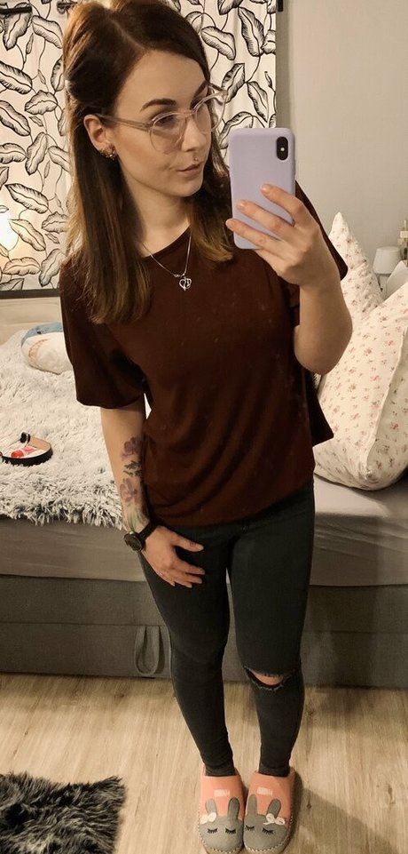 romisu Leaked OnlyFans Nacktbilder