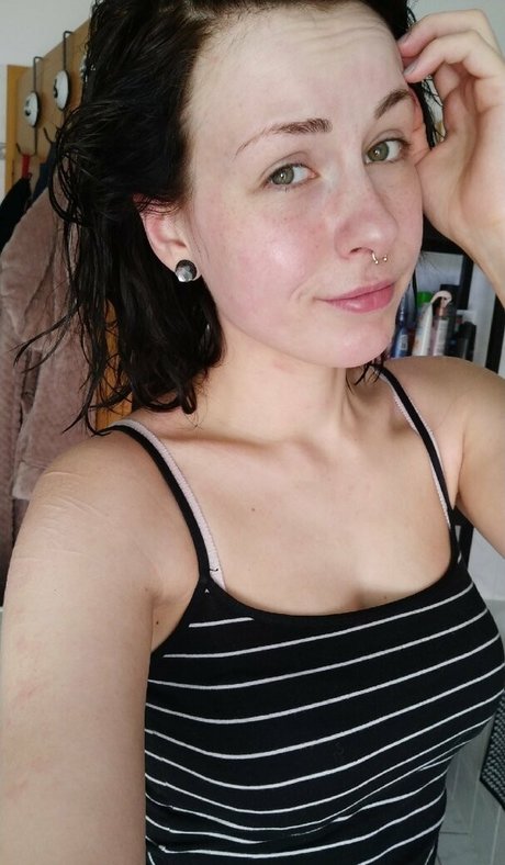 romisu OnlyFans Nacktbilder geleakt