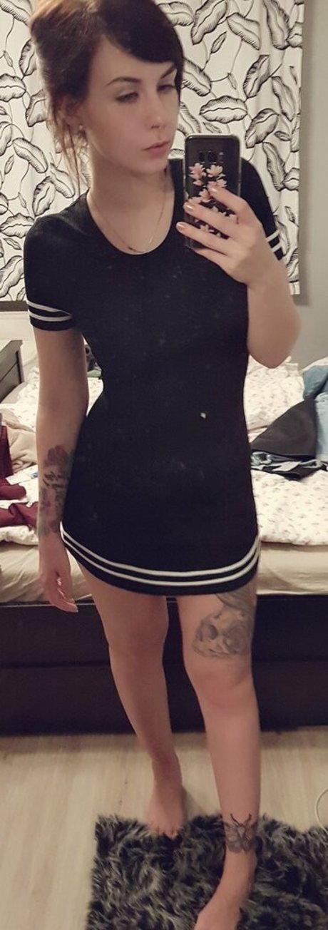 romisu OnlyFans Model Fotos