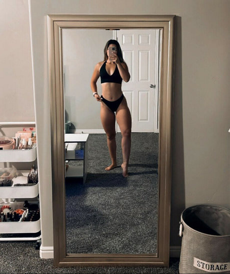 Baby girl Sadie OnlyFans Leaked Gratis