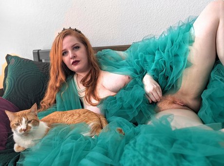 MissAtomicGinger Nacktbilder geleakt OnlyFans Aufgedeckt