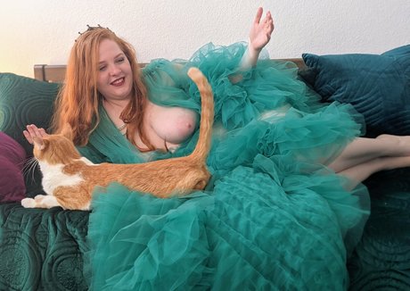 MissAtomicGinger OnlyFans