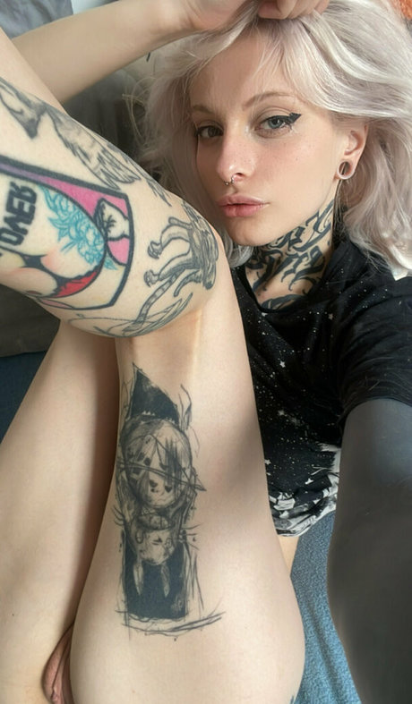 nava wilczynska OnlyFans Star