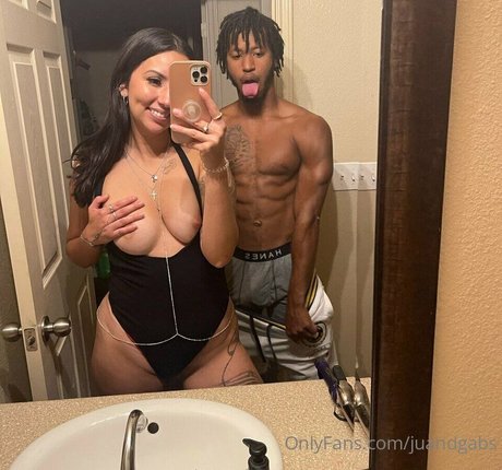 Juandgabs Nacktbilder geleakt OnlyFans Porn geleakt