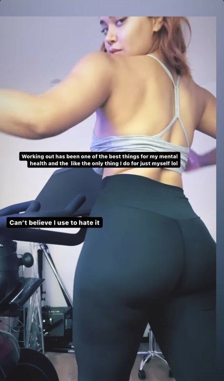 Shyla Walker Leaked OnlyFans Fotos